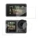 TELESIN Tempered glass set for DJI Osmo Action 3 image 5