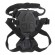 Dog chest strap PULUZ for action cameras (GoPro, Insta360, DJI Action etc.) фото 3
