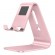 Phone holder / Stand C1 Omoton (rose-gold) фото 1