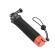 Floating hand grip Puluz for Action and sports cameras image 1