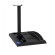 Multifunctional Stand iPega PG-P5013B for PS5 and accessories (black) image 1