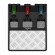 PXN-A3 hall sensor 3-pedals for racing wheel paveikslėlis 5