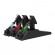 PXN-A3 hall sensor 3-pedals for racing wheel image 6