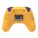 Wireless Gamepad NSW PXN-9607X HALL (yellow) paveikslėlis 2
