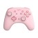 Wireless Gamepad NSW PXN-9607X (Pink) image 1