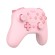 Wireless Gamepad NSW PXN-9607X (Pink) image 5