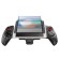 Wireless Gaming Controller iPega PG-9023s with smartphone holder image 1