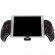 Wireless Gaming Controller iPega PG-9023s with smartphone holder фото 2