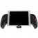 Wireless Gaming Controller iPega PG-9023s with smartphone holder image 2