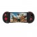 Wireless Gaming Controller iPega PG-9087s with smartphone holder image 1