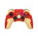 Wireless Gaming Controller iPega PG-P4020A touchpad PS4 (red) image 1