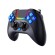 Wireless Gaming Controller iPega PG-P4023B touchpad PS4 (black) фото 2