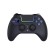 Wireless Gaming Controller iPega PG-P4023B touchpad PS4 (black) фото 3