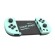 Wireless Gaming Controller with smartphone holder PXN-P30 PRO (Green) image 2