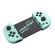 Wireless Gaming Controller with smartphone holder PXN-P30 PRO (Green) paveikslėlis 4