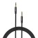Cable Audio 3.5mm mini jack Vention BAWBG 1,5m Black paveikslėlis 1