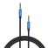 Cable Audio 3.5mm mini jack Vention BAWLH 2m blue фото 1