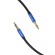 Cable Audio 3.5mm mini jack Vention BAWLH 2m blue image 3