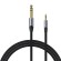 Cable Audio 3.5mm TRS to 6.35mm Vention BAUHH 2m Gray image 1