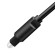 Cable Audio Optical Vention BAEBG 1.5m Black paveikslėlis 3
