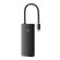 Docking Station USB C Plug - 2xUSB3.0, HDMI, USB C PD (Charging), SD/microSD Ports BASEUS фото 4