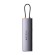 Hub USB-C 12in1 Baseus Metal Gleam Series Grey image 5