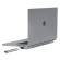 USB-C docking station / Hub for MacBook Pro 16" INVZI MagHub 12in2 with SSD tray (gray) фото 1