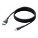 Cable Joyroom SA32-AC6 Starry USB to USB-C, 100W, 1m black image 3