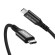 Cable USB-C do USB-C 3.1 Choetech XCC-1007 100W 2m (black) image 1