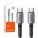 Cable USB-C to USB-C Mcdodo CA-3131 , 65W, 1,5m (black) фото 3