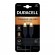Duracell USB-C cable for USB-C 3.2 1m (Black) image 2