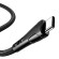 USB-C to USB-C cable Mcdodo CA-7640, PD 60W, 0.2m (black) image 3