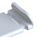 Baseus Handle with clip for smartphone or tablet (silver) image 3