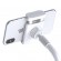 Baseus Handle with clip for smartphone or tablet (silver) image 6