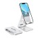 Holder, phone stand Omoton C4 (silver) image 1
