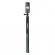 Selfie stick / tripod 3m Carbon Fiber Telesin GP-MNP-300-3 image 4