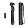 Tripod with 3D 360° head + phone holder Puluz PU3096B image 1