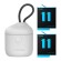 3-slot waterproof charger Telesin Allin box + 2 batteries for GoPro Hero 12 / 11 / 10 / 9 image 1