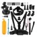 Accessories Puluz Ultimate Combo Kits for sports cameras PKT18 20 in 1 image 1
