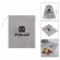 Accessories Puluz Ultimate Combo Kits for sports cameras PKT18 20 in 1 image 7