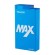 Battery Telesin for GoPro MAX (GP-BTR-MAX) 1600 mAh paveikslėlis 1