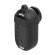 Camera Silicone Case Puluz with Lens Cover for Insta360 GO 3 Black image 2