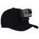 Hat Puluz with mount for sport camera image 1