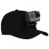 Hat Puluz with mount for sport camera paveikslėlis 3