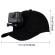 Hat Puluz with mount for sport camera image 4