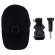 Hat Puluz with mount for sport camera image 6