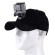 Hat Puluz with mount for sport camera image 7