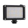 LED lamp Puluz for the camera 860 lumens image 2