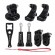 Puluz 20 in 1 Accessories Ultimate Combo Kits for sports cameras PKT11 image 8
