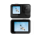 Screen and lens protective foil Telesin for GoPro Hero 9 / Hero 10 / Hero 11 / Hero 12 (GP-FLM-902) фото 1